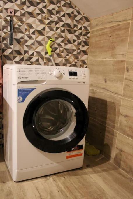 Prijemny Podkrovny Byt V Srdci Dechtic Dechtice Ngoại thất bức ảnh